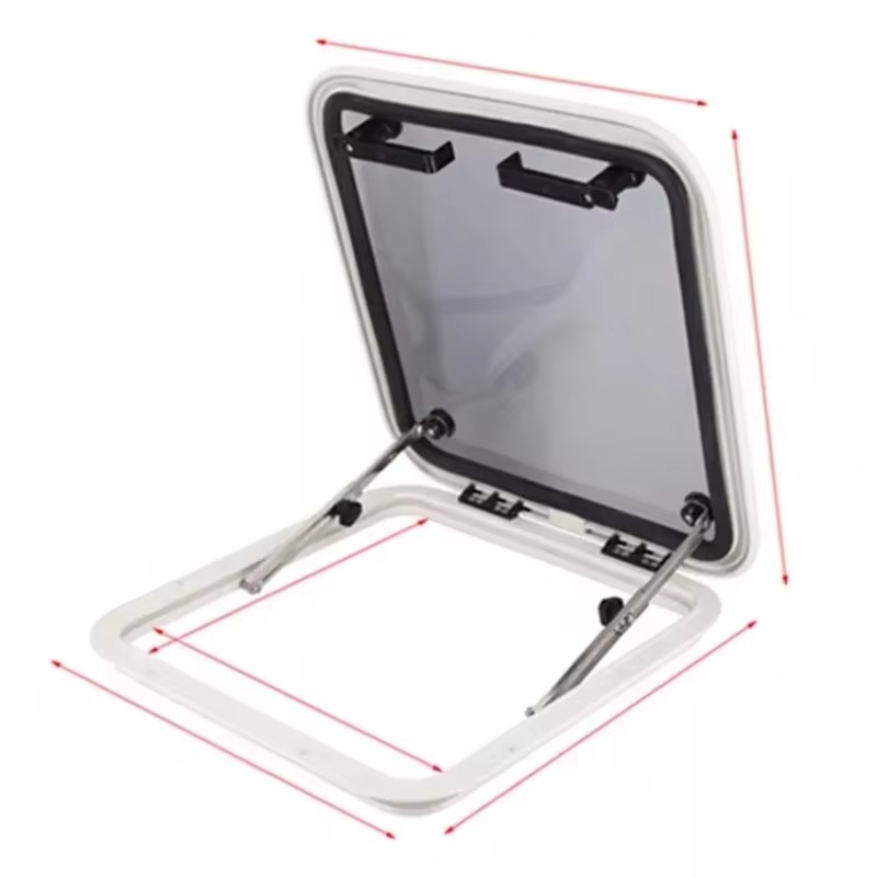 New Boat/Yacht Accessories Mar - Steel Chain recension och pris