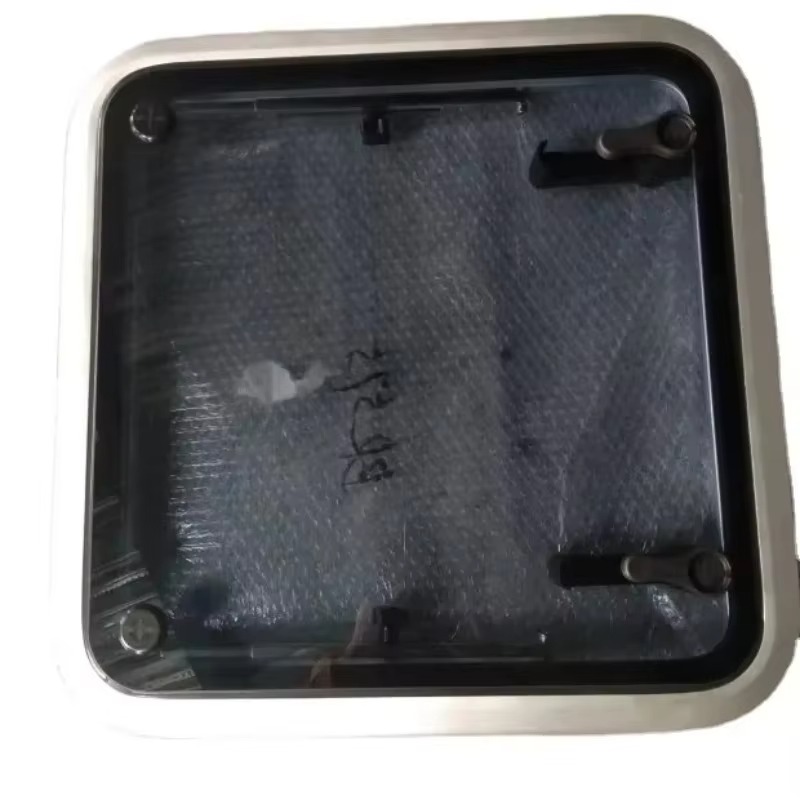 New Boat/Yacht Accessories Mar - Steel Chain recension och pris