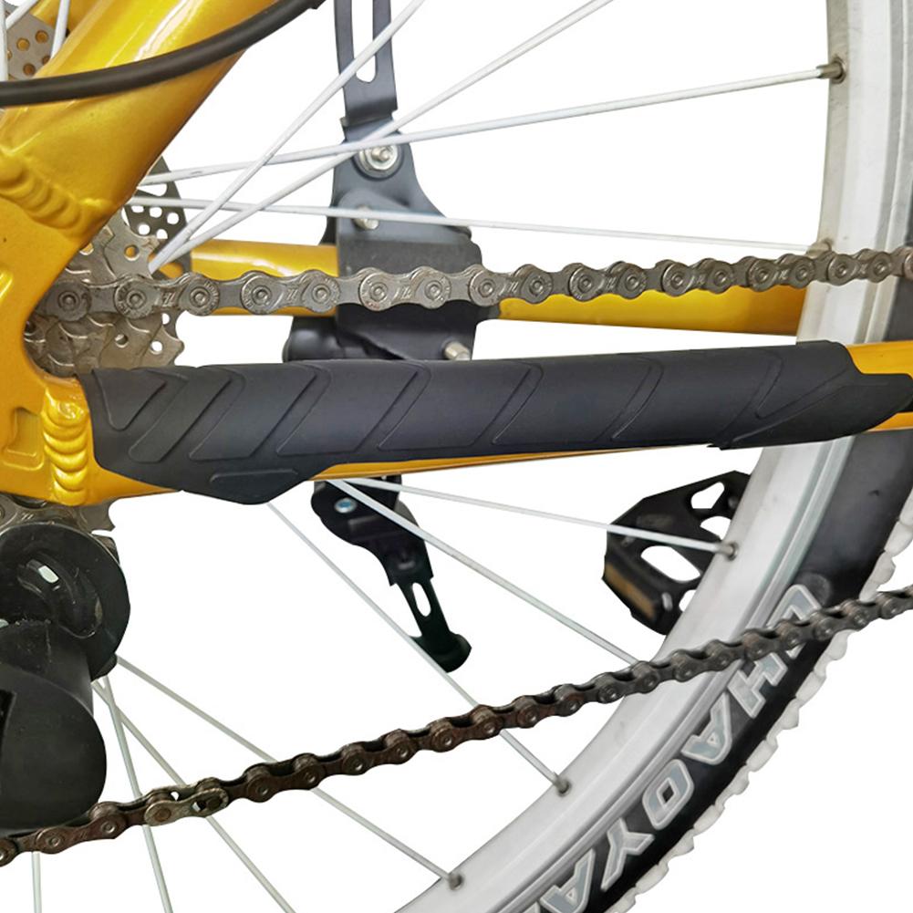 Mountain Road Bike Chain Guard - Bike Chain recension och pris