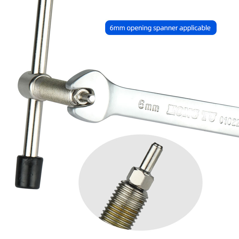 Bicycle Cutter Chain Pins W/ H - Chain Breaker recension och pris